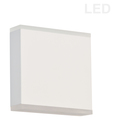 Dainolite 15W Wall Sconce, Mw W/ Acrylic Diffuser EMY-550-5W-MW